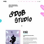 8DOB Studio