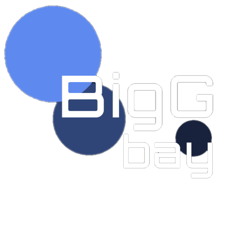 BigG-bay logo